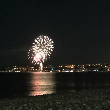 Ciel Et Mer Lejlighed